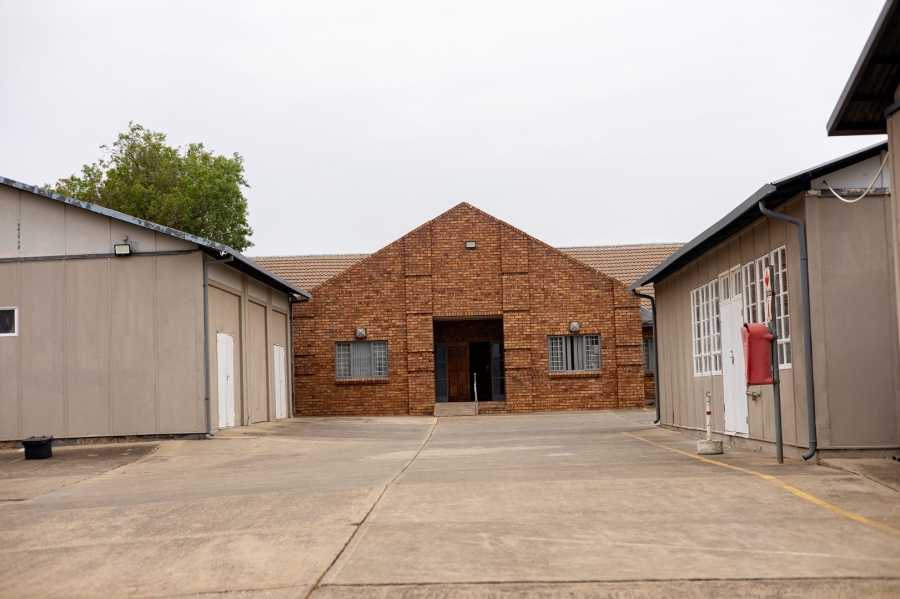Commercial Property for Sale in Queenstown Central Eastern Cape